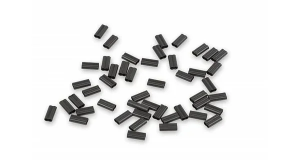 CARP'R'US - Krimpovací svorky Crimps 50 ks 0,5 mm