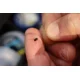 CARP'R'US - Krimpovací svorky Crimps 50 ks 0,5 mm