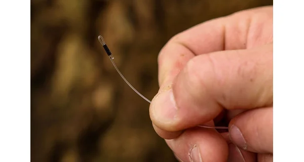 CARP'R'US - Krimpovací svorky Crimps 50 ks 0,5 mm