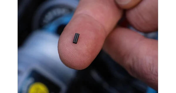 CARP'R'US - Krimpovací svorky Crimps 50 ks 0,5 mm
