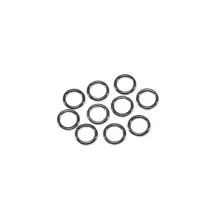 CARP'R'US - Kroužky Rig rings – 3 mm (15 ks)