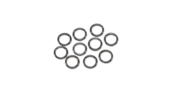 CARP'R'US - Kroužky Rig rings – 3 mm (15 ks)