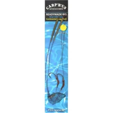 CARP'R'US - Montáž Ready Multi Rig vel. 4 25 lb 2 ks