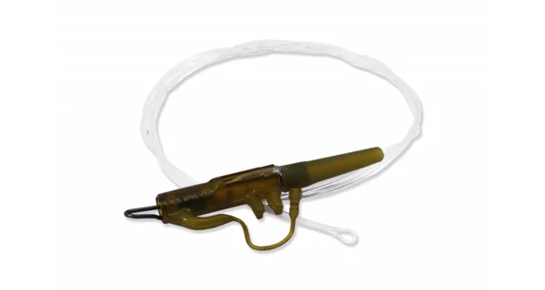 CARP'R'US - Montáž Snag clip system - weed 92 cm 30 lb, 1 ks