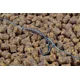 CARP'R'US - Návazec Blowback Rig Smooth 25 lb LNG 8, 2 ks