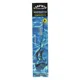 CARP'R'US - Návazec Blowback Rig Smooth 25 lb LNG 8, 2 ks