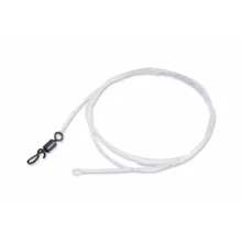 CARP'R'US - Návazec Clearwater Gizmo Swivel Leader 92 cm 50 lb 2 ks