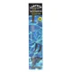 CARP'R'US - Návazec Ready Combi Rig Stiff Link 50 lb Smooth 25 lb CNT 4, 2 ks