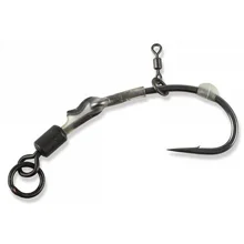 CARP'R'US - Návazec Ready Naked Ronnie Rig Predator vel. 6 3 ks