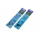 CARP'R'US - Návazec Stiff Link Loop & Loop 9,5 cm 15 lb 3 ks