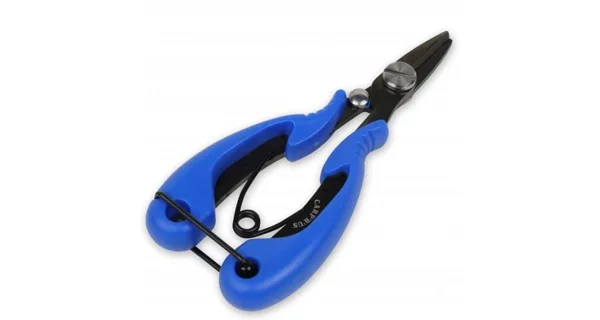 CARP'R'US - Nůžky Braid Scissors