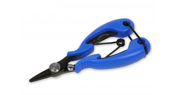 CARP'R'US - Nůžky Braid Scissors