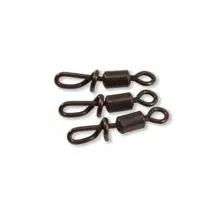 CARP'R'US - Obratlík Gizmo swivel - size 8, 8 ks