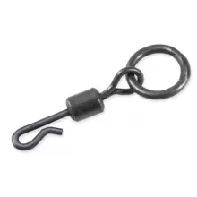 CARP'R'US - Obratlík Ringed Change Swivel Vel. 11 10 ks