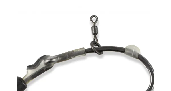 CARP'R'US - Obratlík Ringed Micro Swivel, 10 ks