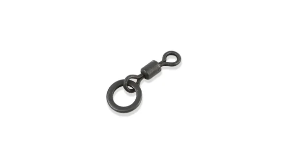 CARP'R'US - Obratlík Ringed Micro Swivel, 10 ks