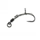 CARP'R'US - Obratlík Ringed Micro Swivel, 10 ks