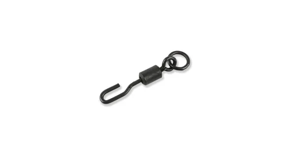 CARP'R'US - Obratlík Spinner Swivel vel. 11 10 ks