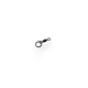 CARP'R'US - Obratlíky s kroužkem Swivel Ring vel. 11 8 ks