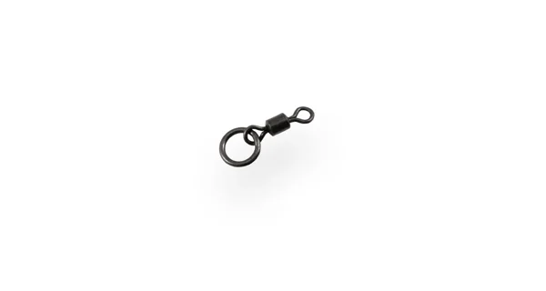 CARP'R'US - Obratlíky s kroužkem Swivel Ring vel. 11 8 ks