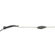 CARP'R'US - Plastické olovo Tungsten Putty Plastic Lead Hnědé 15 g