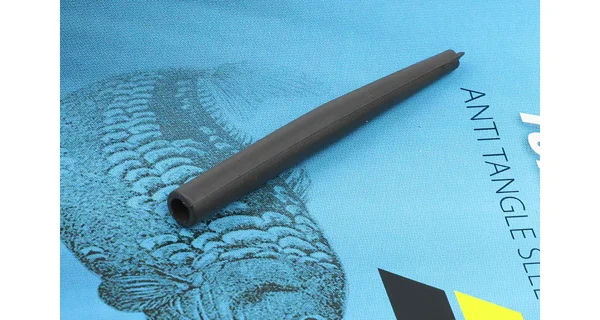 CARP'R'US - Převlek proti zamotání Tungsten Antitangle Sleeves Long 8 ks