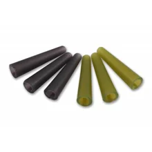 CARP'R'US - Převleky Tail Rubbers 10 ks Silt