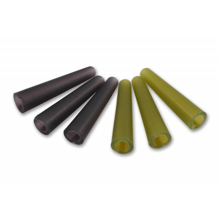 CARP'R'US - Převleky Tail Rubbers 10 ks Silt