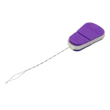 CARP'R'US - Provlékač Threader Purple