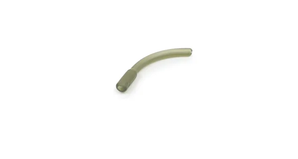 CARP'R'US - Rovnátka Curved Kickers Large Olive Grey 10 ks
