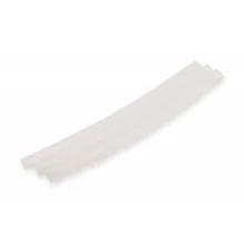 CARP'R'US - Smršťovací hadička Shrink Tube Clear 8 ks