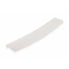 CARP'R'US - Smršťovací hadička Shrink Tube Clear 8 ks