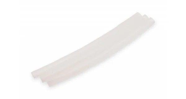 CARP'R'US - Smršťovací hadička Shrink Tube Clear 8 ks