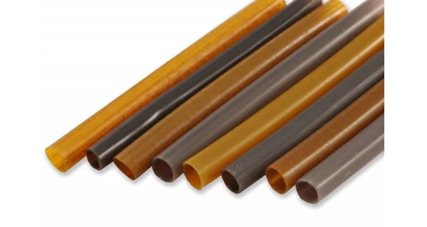 CARP'R'US - Smršťovací hadička Shrink Tube Multi Colour 8 ks