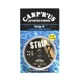 CARP'R'US - Šňůrka Strip-X Matt Brown 45 lb 20 m