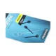 CARP'R'US - Trn na nástrahu Bait Spike & Ring vel. M 10 ks