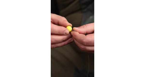 CARP'R'US - Trn na nástrahu Bait Spike & Ring vel. M 10 ks