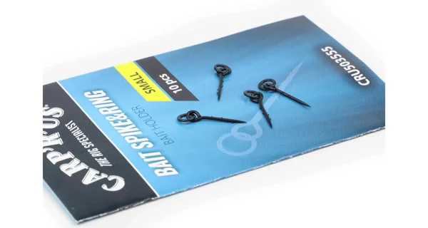 CARP'R'US - Trn na nástrahu Bait Spike & Ring vel. S 10 ks