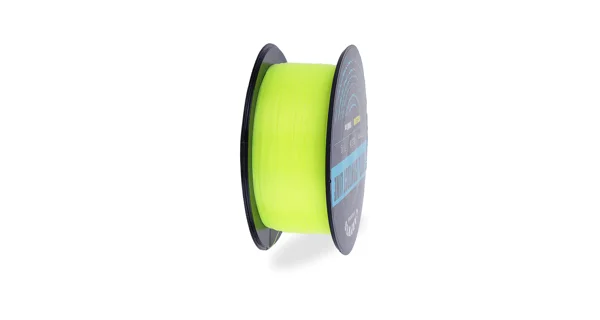 CARP'R'US - Vlasec Total Contact Line Yellow 0,310 mm 16,30 lb 1000 m