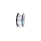 CARP'R'US - Vlasec Total Crossline Cast Clear 0,230 mm 10,30 lb 1000 m