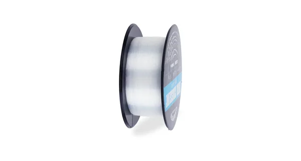 CARP'R'US - Vlasec Total Crossline Cast Clear 0,230 mm 10,30 lb 1000 m