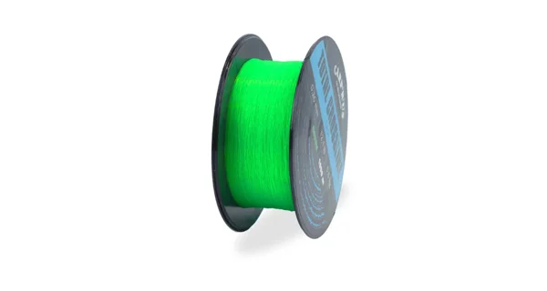 CARP'R'US - Vlasec Total Crossline Cast Green 0,310 mm 7,3 kg 1000 m