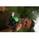 CARP'R'US - Vlasec Total Crossline Cast Green 0,35 mm 1200 m 9,1 kg