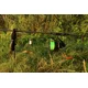CARP'R'US - Vlasec Total Crossline Cast Green 0,35 mm 1200 m 9,1 kg