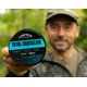 CARP'R'US - Vlasec Total Crossline Cast Green 0,350 mm 9,3 kg 1000 m