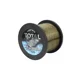 CARP'R'US - Vlasec Total Crossline V2 0,35 mm 11,34 kg 1200 m Brown