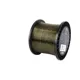 CARP'R'US - Vlasec Total Crossline V2 0,35 mm 11,34 kg 1200 m Brown