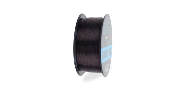 CARP'R'US - Vlasec Total River Line Brown 0,440 mm 26,70 lb 900 m