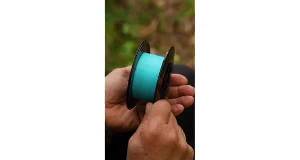 CARP'R'US - Vlasec Total Spod Line Blue 0,230 mm 9,70 lb 500 m