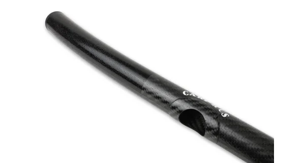 CARP'R'US - Vnadící kobra Carbon Sky Sword Superfast